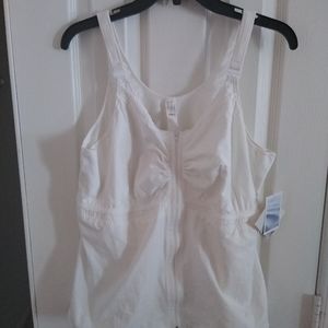 Amoena Post Breast Surgery Surgery Camisole